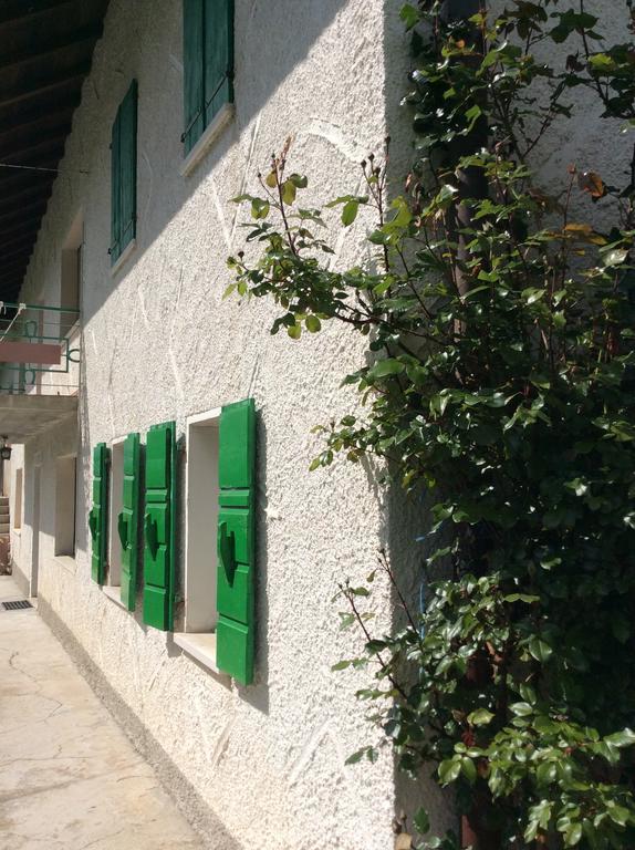 Casa Fiorellino Belluno Exterior foto